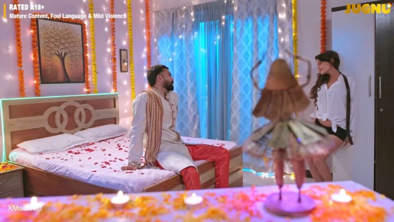 Thumbnail No 11 from Bahu Ka Pahredaar Episode 15 Video.