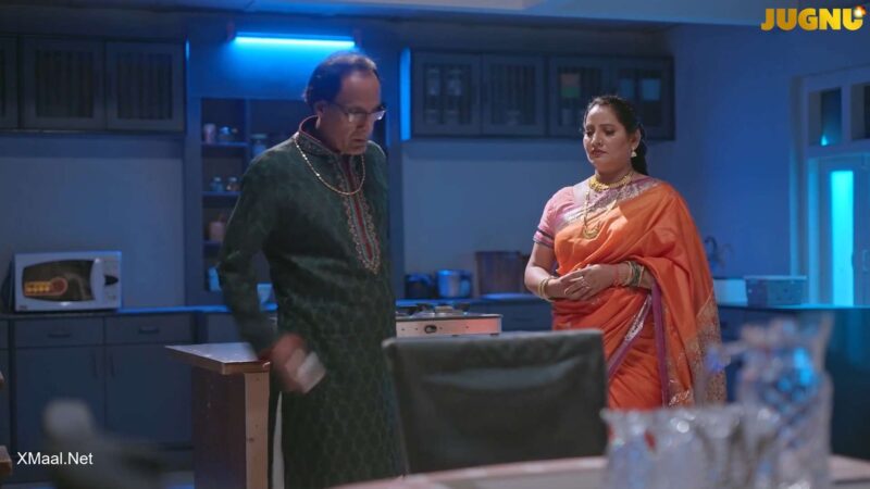 Thumbnail No 8 from Bahu Ka Pahredaar Episode 15 Video.