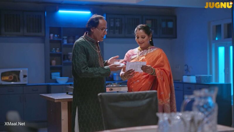 Thumbnail No 9 from Bahu Ka Pahredaar Episode 15 Video.