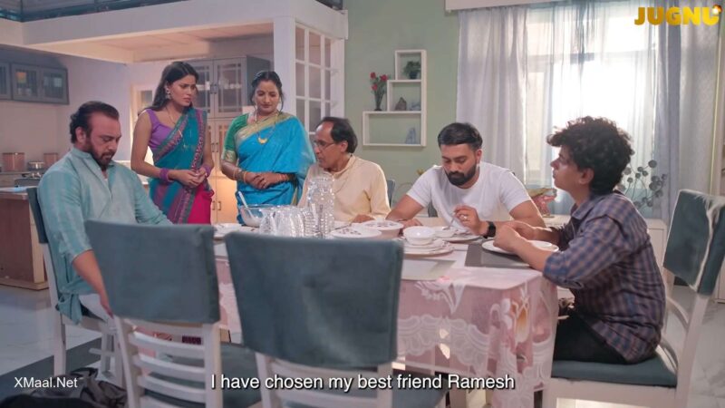 Thumbnail No 19 from Bahu Ka Pahredaar Episode 16 Video.