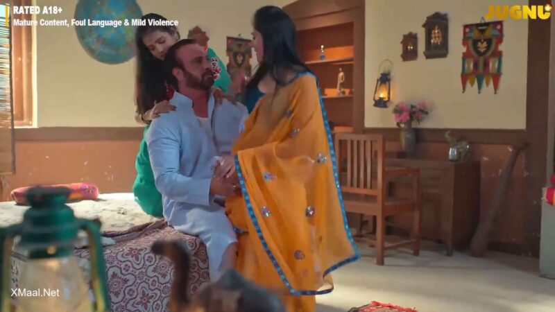 Thumbnail No 4 from Bahu Ka Pahredaar Episode 16 Video.