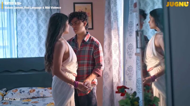 Thumbnail No 17 from Bahu Ka Pahredaar Episode 17 Video.