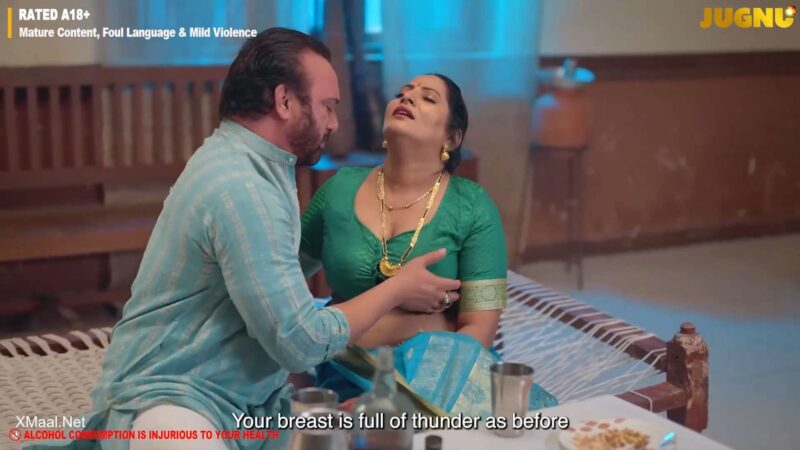 Thumbnail No 4 from Bahu Ka Pahredaar Episode 17 Video.