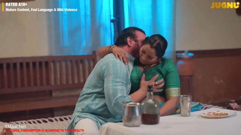 Thumbnail No 5 from Bahu Ka Pahredaar Episode 17 Video.
