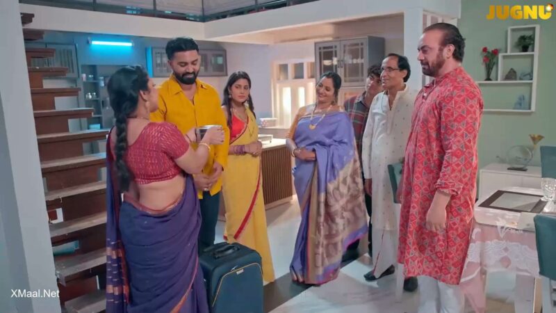 Thumbnail No 1 from Bahu Ka Pahredaar Episode 18 Video.