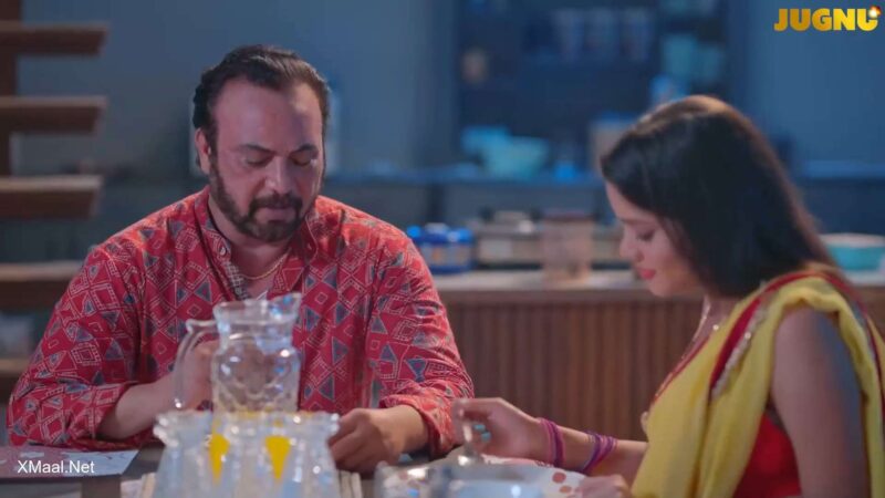 Thumbnail No 5 from Bahu Ka Pahredaar Episode 18 Video.