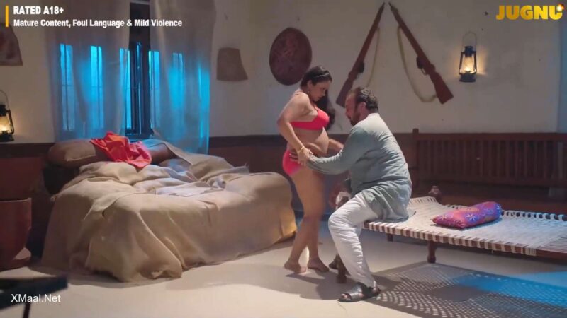 Thumbnail No 8 from Bahu Ka Pahredaar Episode 18 Video.