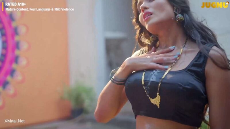 Thumbnail No 5 from Bahu Ka Pahredaar Episode 19 Video.