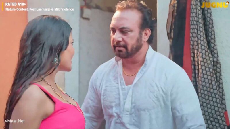 Thumbnail No 16 from Bahu Ka Pahredaar Episode 20 Video.