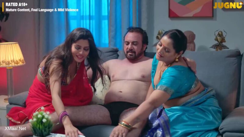 Thumbnail No 3 from Bahu Ka Pahredaar Episode 20 Video.