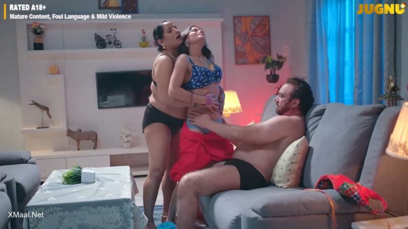 Thumbnail No 8 from Bahu Ka Pahredaar Episode 20 Video.