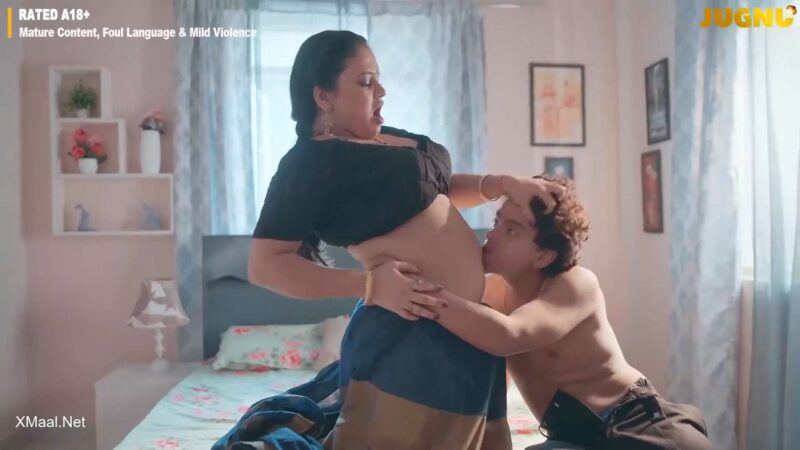 Thumbnail No 10 from Bahu Ka Pahredaar Episode 21 Video.