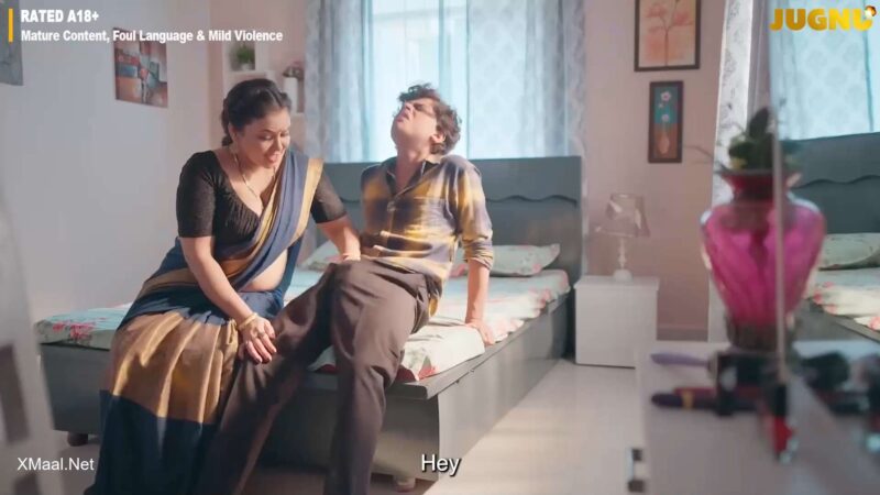 Thumbnail No 5 from Bahu Ka Pahredaar Episode 21 Video.