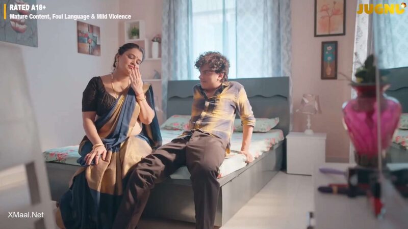 Thumbnail No 6 from Bahu Ka Pahredaar Episode 21 Video.