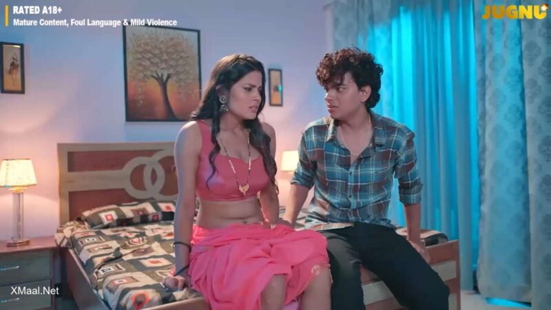 Thumbnail No 11 from Bahu Ka Pahredaar Episode 22 Video.