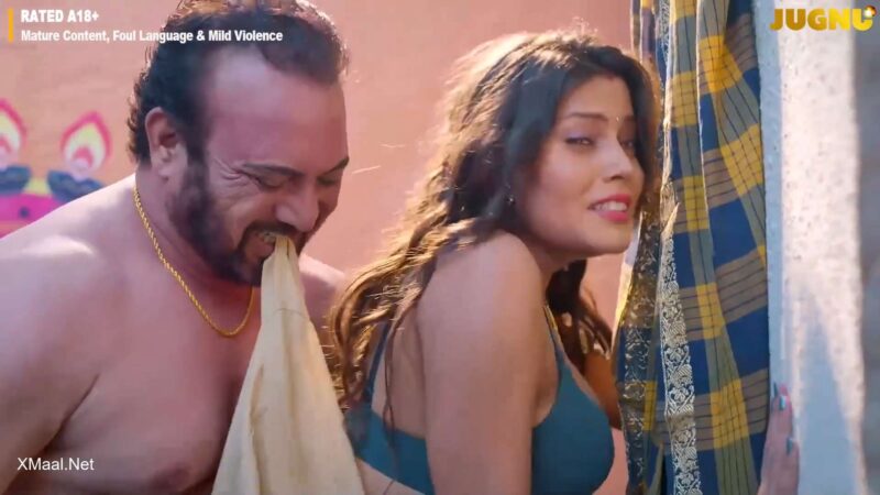 Thumbnail No 3 from Bahu Ka Pahredaar Episode 22 Video.