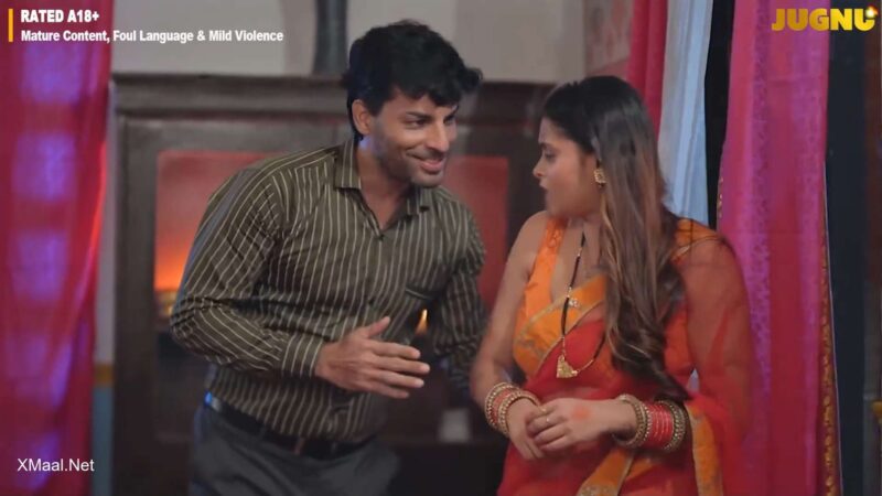 Thumbnail No 10 from Bahu Ka Pahredaar Episode 25 Video.