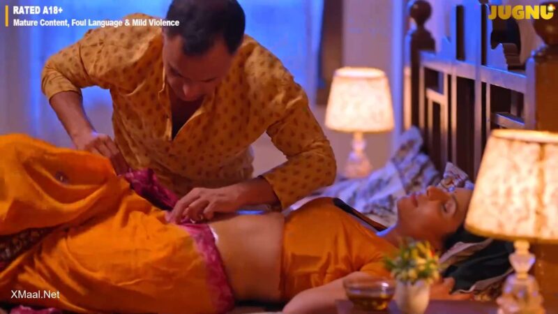 Thumbnail No 4 from Bahu Ka Pahredaar Episode 25 Video.