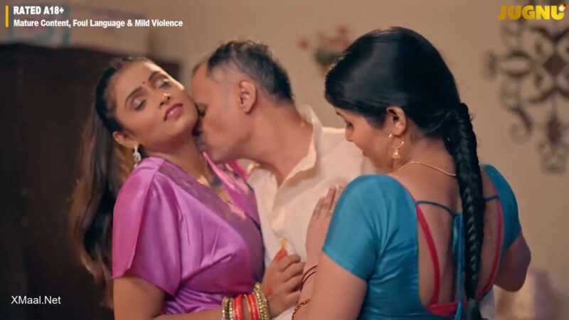 Thumbnail No 1 from Bahu Ka Pahredaar Episode 27 Video.