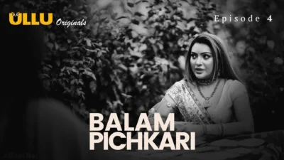 Balam Pichkari Episode 4