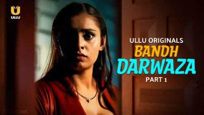 Bandh Darwaza Web Series Poster