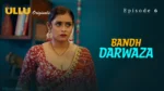 Bandh Darwaza Episode 6