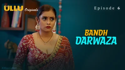 Bandh Darwaza Episode 6