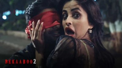 Bekaaboo S2 Episode 3