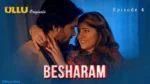 Besharam Episode 4