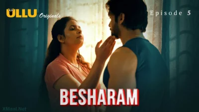 Besharam Episode 5