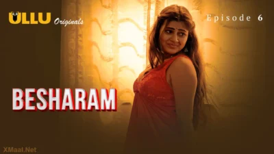 Besharam Episode 6