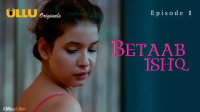 Betaab Ishq Episode 1