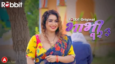 Bhabhi 123 Web Series Poster