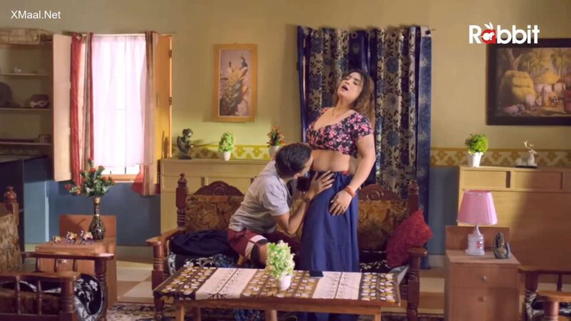 Thumbnail No 14 from Bhabhi 123 Episode 3.