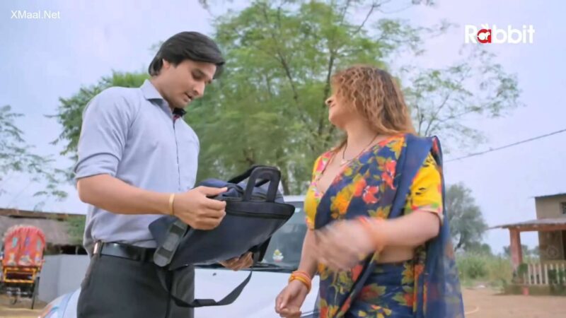 Thumbnail No 18 from Bhabhi 123 Episode 4.