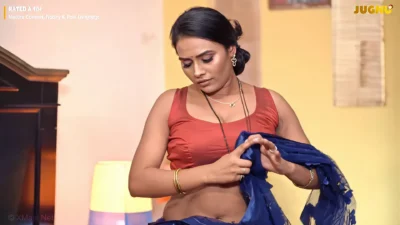 Bhabhi 420 Episode 3