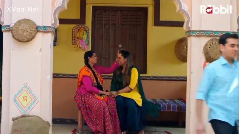 Thumbnail No 10 from Bhais Ki Vidai Episode 4.