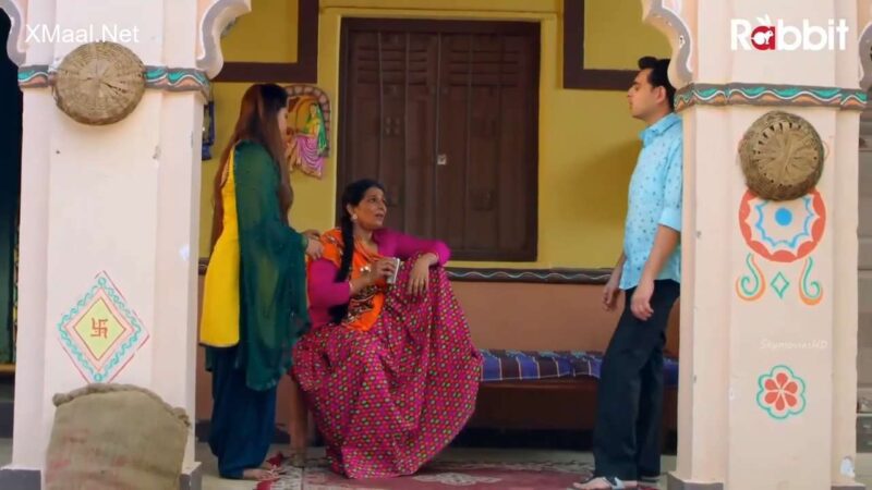 Thumbnail No 8 from Bhais Ki Vidai Episode 4.