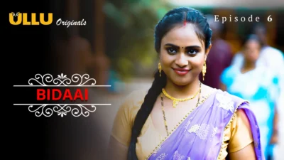 Bidaai S1 Episode 6