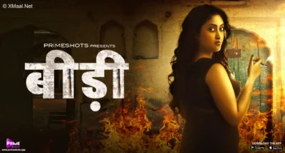 Bidi Web Series Poster