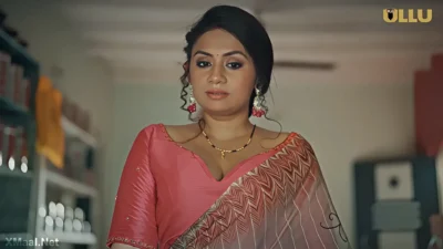 Biwi Ka Khat Episode 6