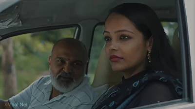 Body Service Episode 5