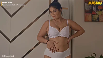 Budde Pe Chadi Jawani Episode 2