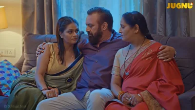 Budde Pe Chadi Jawani Episode 9