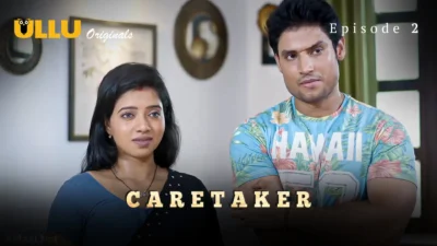 Caretaker S1 Episode 2