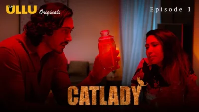 Catlady Episode 1