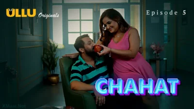 Chahat Episode 5