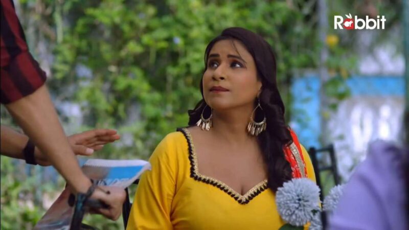 Thumbnail No 7 from Chanda Chandni Episode 4.