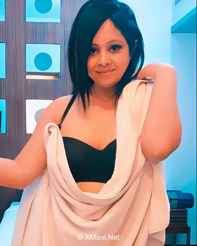 Chandrima Banerjee