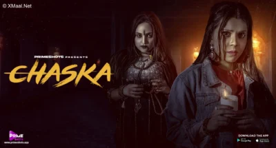 Chaska Web Series Poster